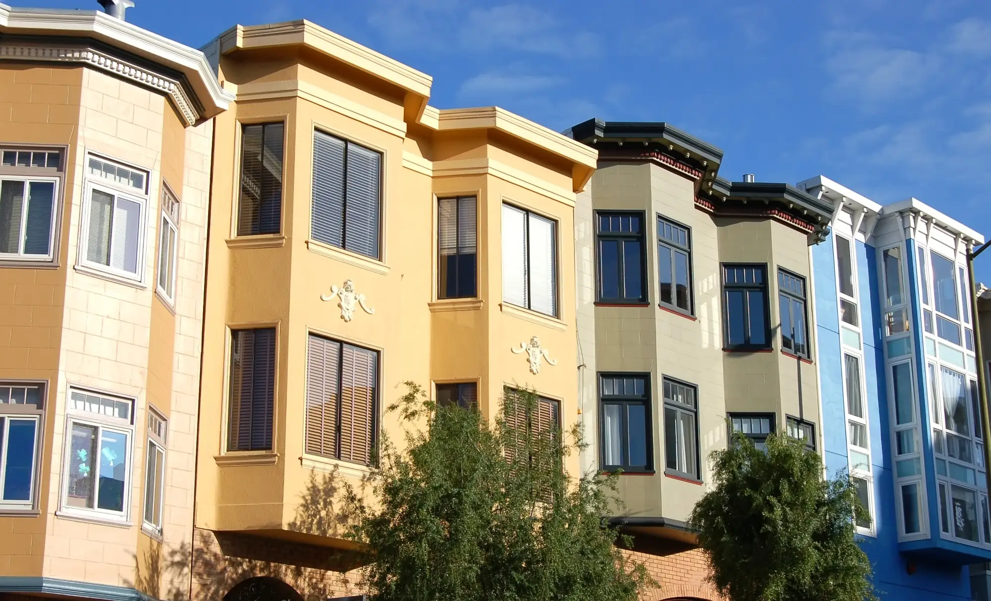 San Francisco Real Estate PM Banner