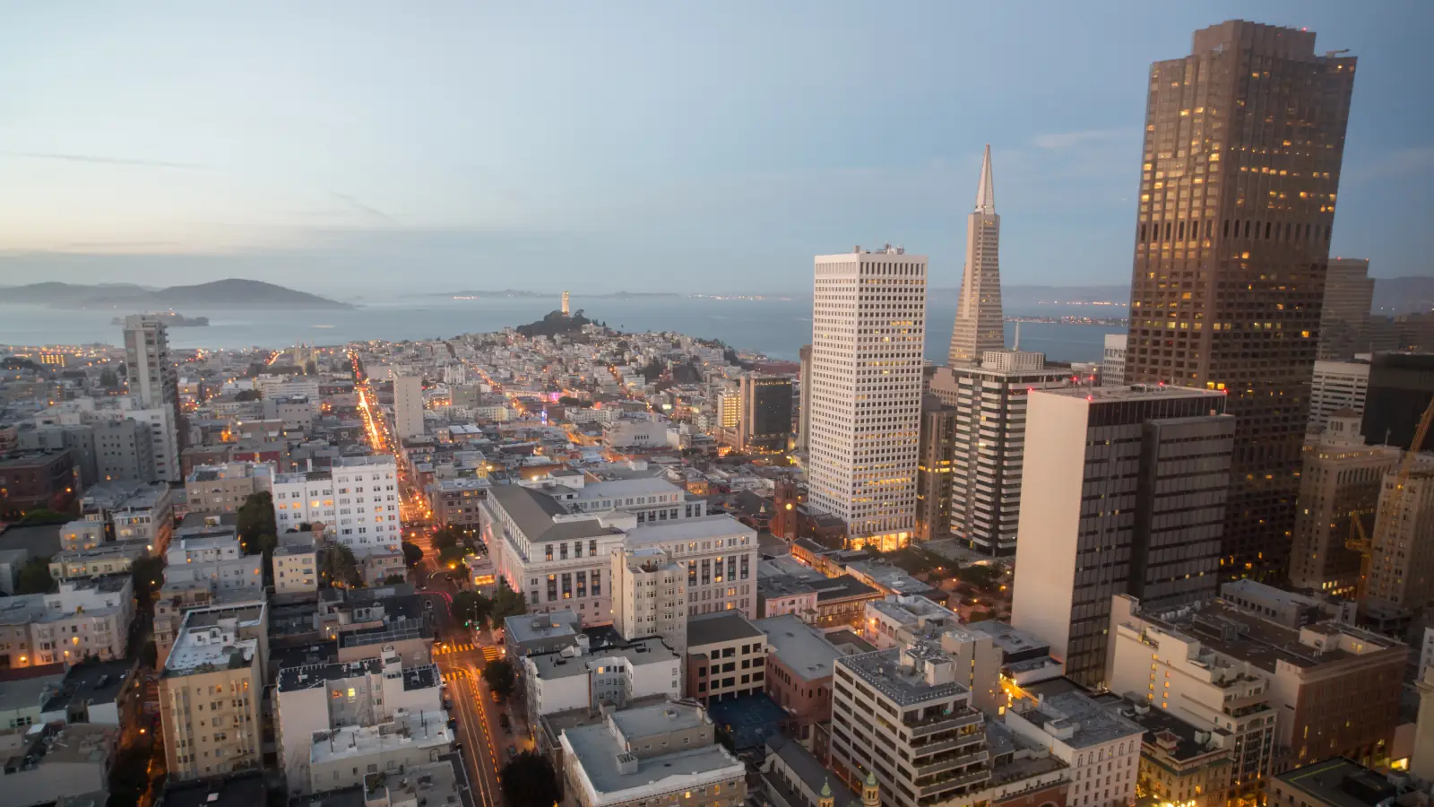Property Management in Nob Hill, San Francisco, CA