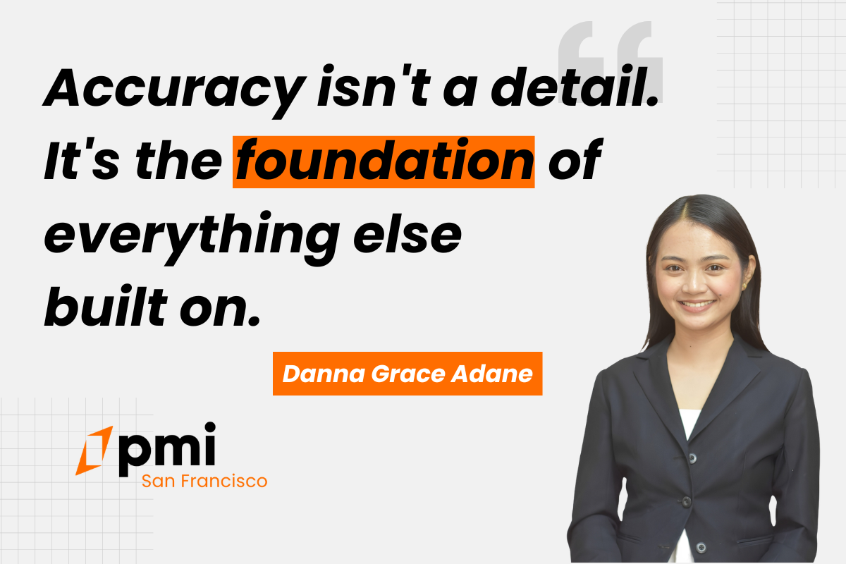Meet the Team: Danna Grace Adane