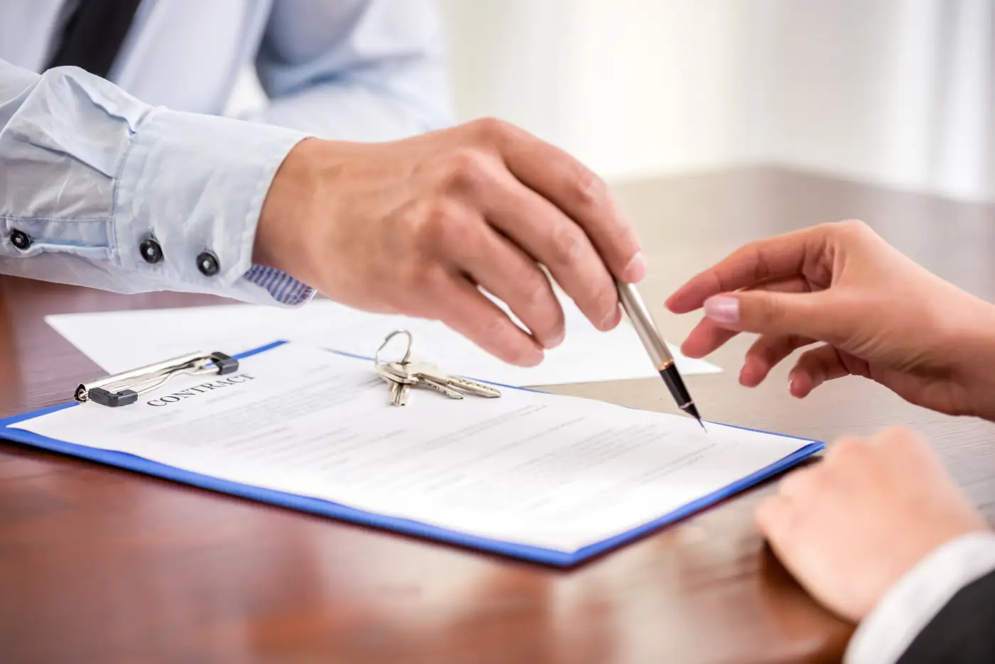 What Should First-Time Renters Know About San Francisco Rental Properties?