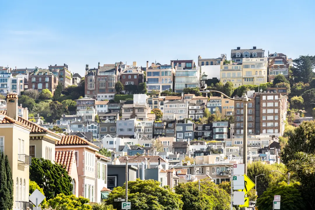 Property Management in Cow Hollow, San Francisco, CA