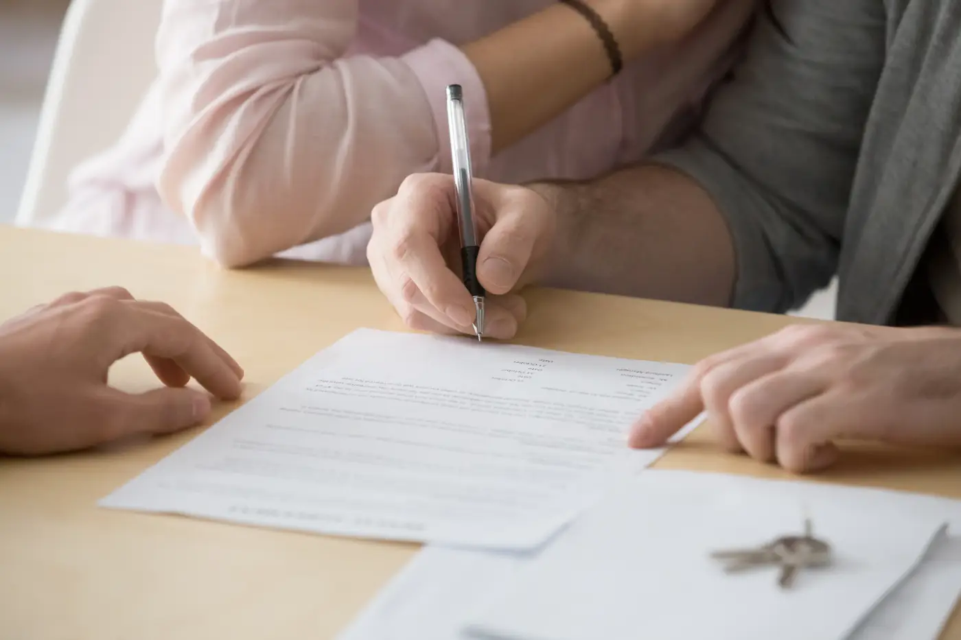 Rental Property Tenant Screening Services In San Francisco, California – Trusted, Affordable Solutions Near You