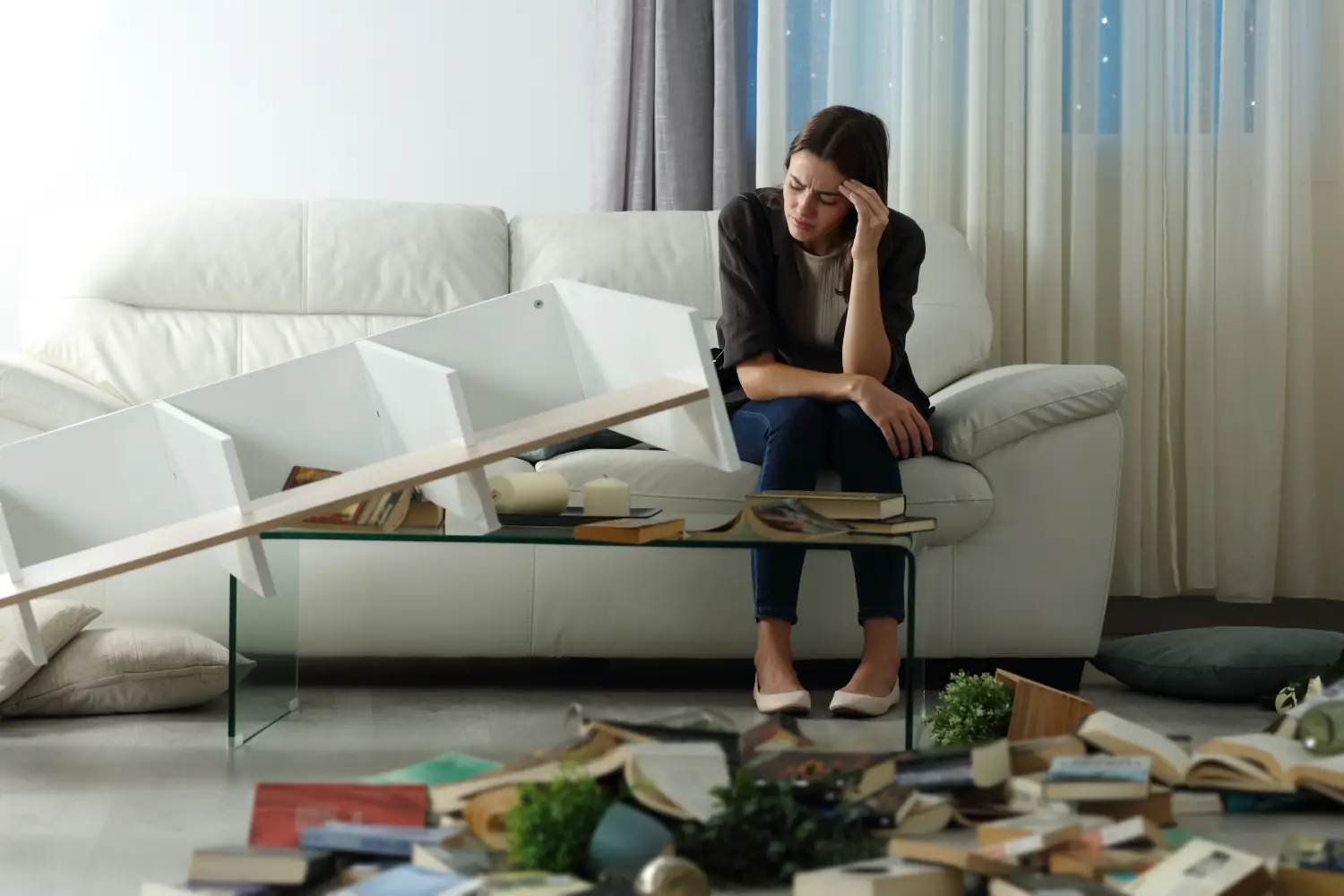 What Happens If You Skip Rental Property Tenant Screening? (Hint: It’s Not Good)