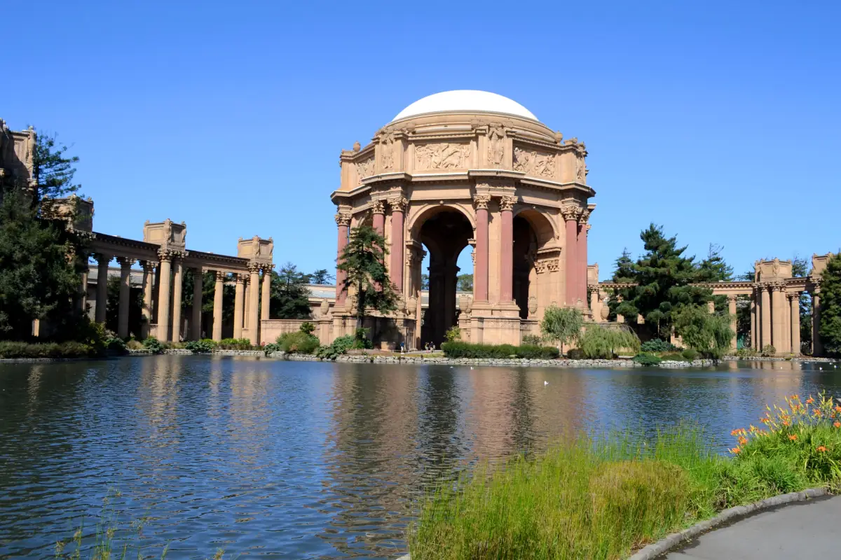 Property Management in the Marina District, San Francisco, CA