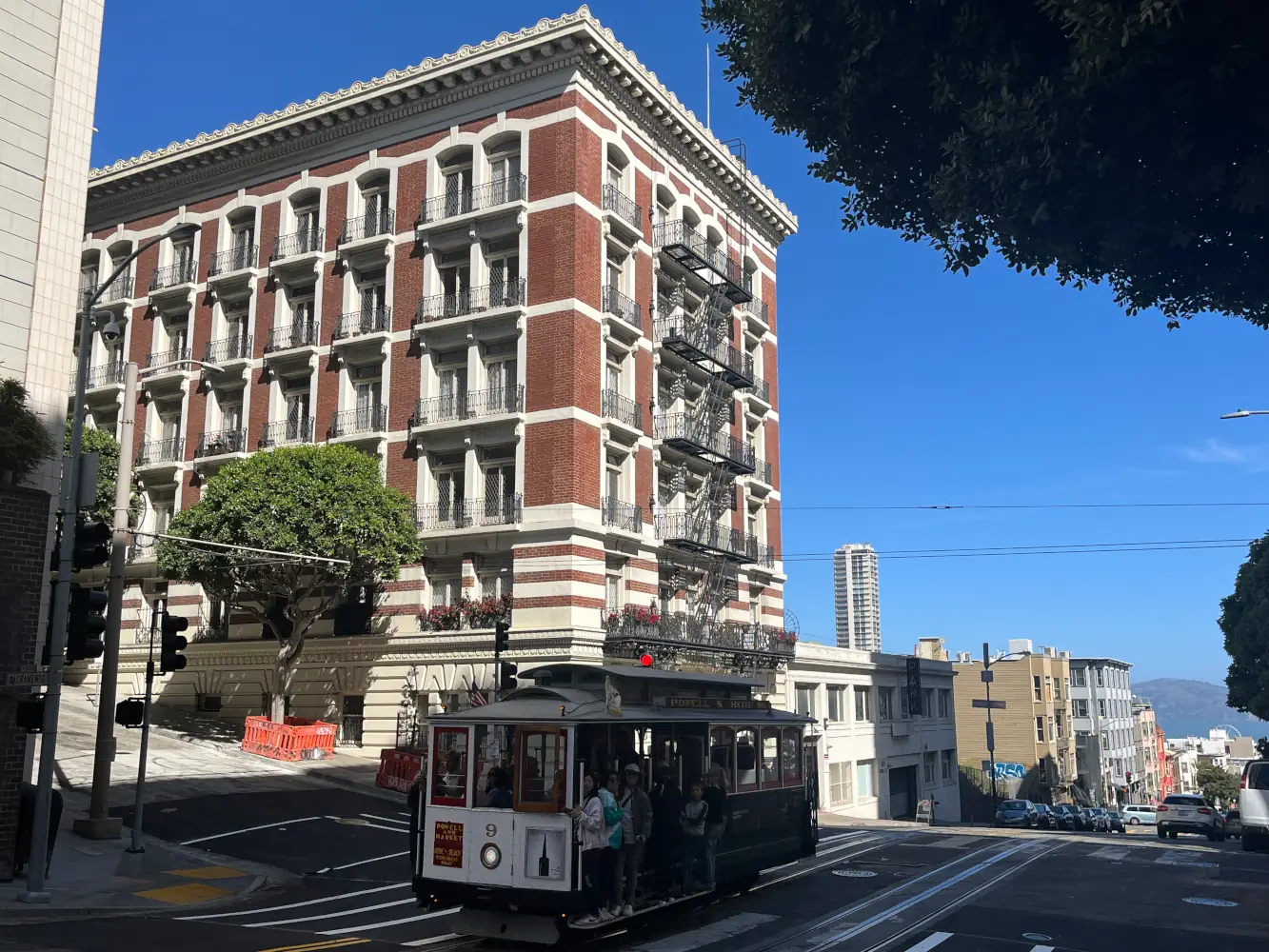 San Francisco Property Management